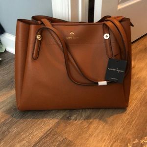 Nanette Lepore Asahi in Toffie